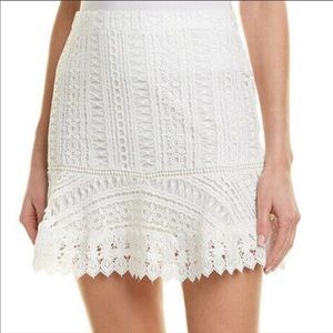 BB Dakota Lucine Skirt